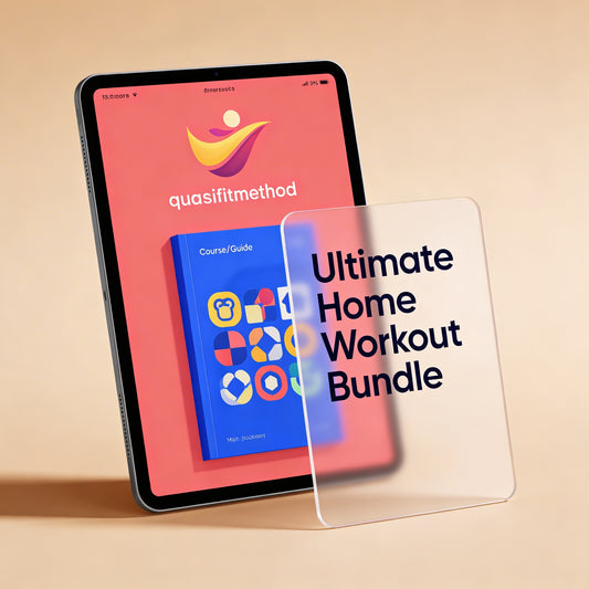 Ultimate Home Workout Bundle