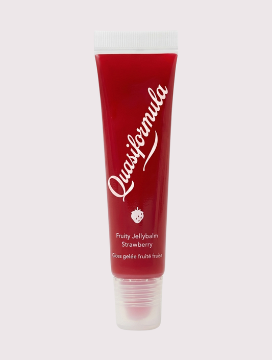Fruity Jellybalm Strawberry