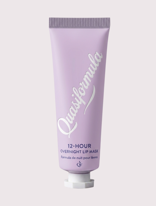 12 Hour Overnight Lip Mask