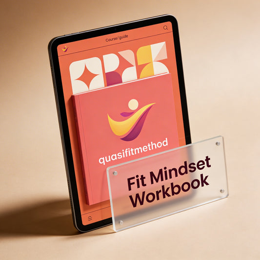 Fit Mindset Workbook