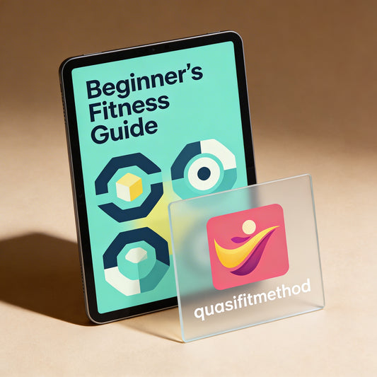 Beginner's Fitness Guide