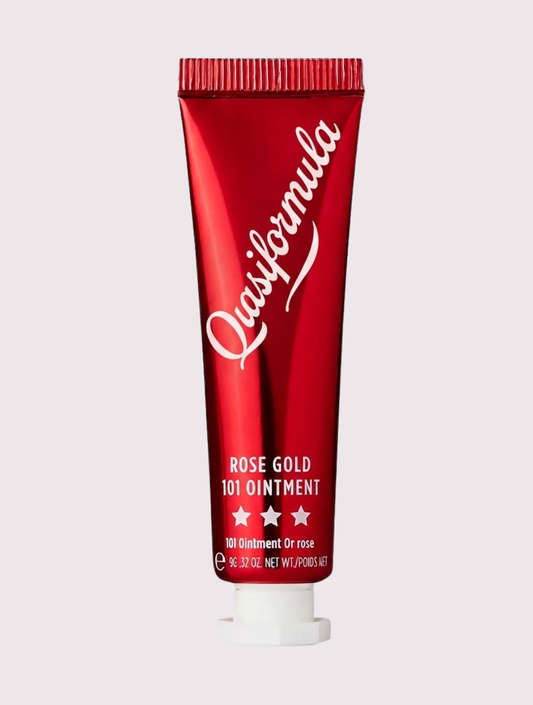 Rose Gold 101 Ointment